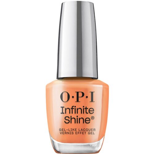 OPI Infinite Shine Always within Peach – 15 ml – 4064665105629