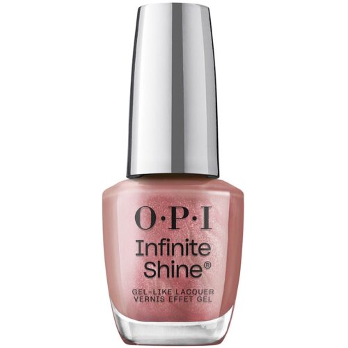 OPI Infinite Shine Chicago Champaign Toast – 15 ml – 4064665114850