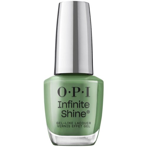 OPI Infinite Shine Happily Evergreen After – 15 ml – 4064665105551