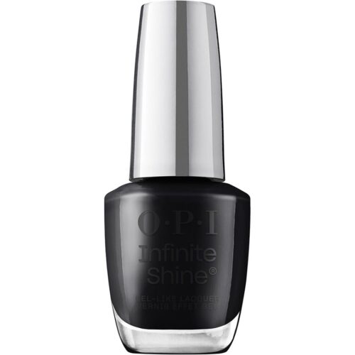 OPI Infinite Shine Lady in Black – 15 ml – 4064665114843