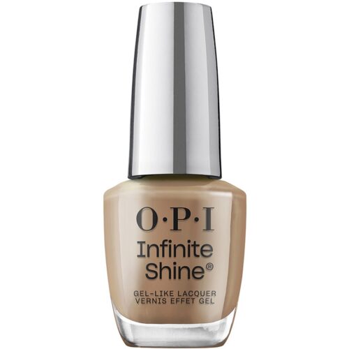 OPI Infinite Shine Livin’ La Vida Mocha – 15 ml – 4064665124699