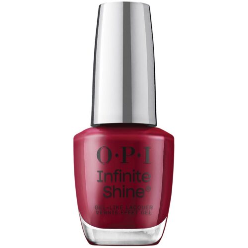 OPI Infinite Shine Malaga Wine – 15 ml – 4064665114799