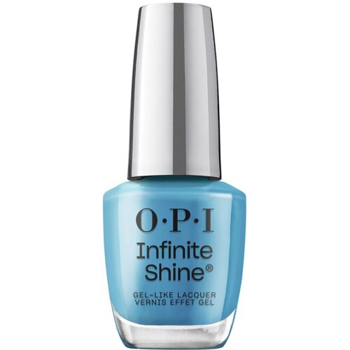OPI Infinite Shine Never Leavin’ Blue – 15 ml – 4064665105568