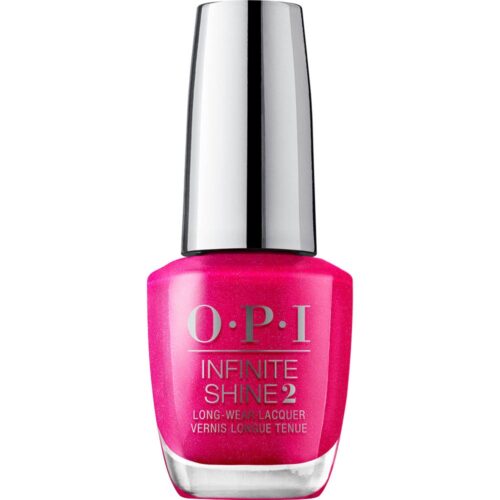 OPI Infinite Shine Pompeii Purple – 15 ml – 0094100001395