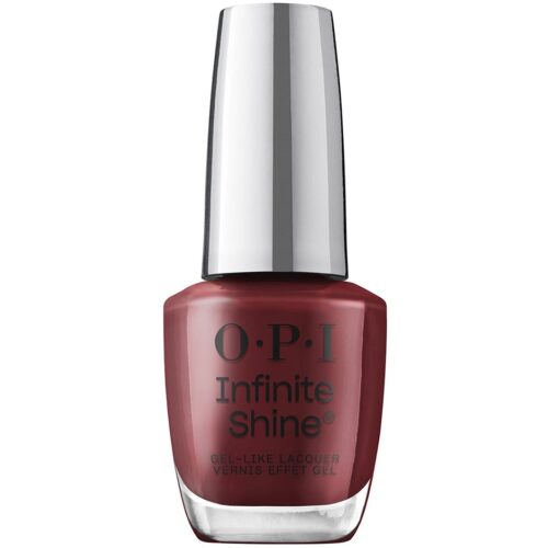 OPI Infinite Shine Raisin the Bar – 15 ml – 4064665105704
