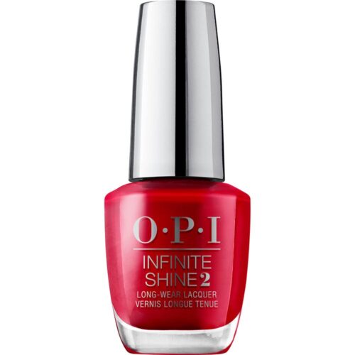 OPI Infinite Shine Relentless Ruby – 15 ml – 0094100000879