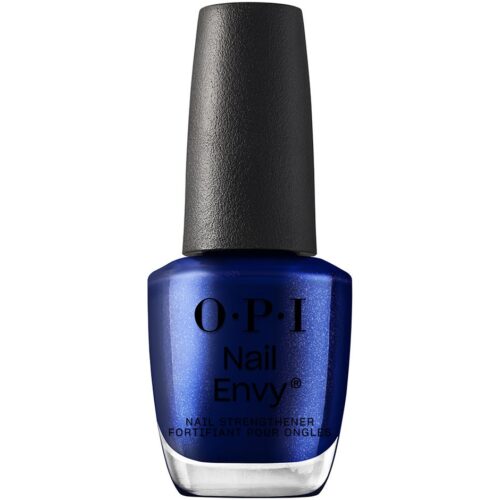 OPI Nail Envy All Night Strong Nail Strengthener Blue – 15 ml – 4064665202557