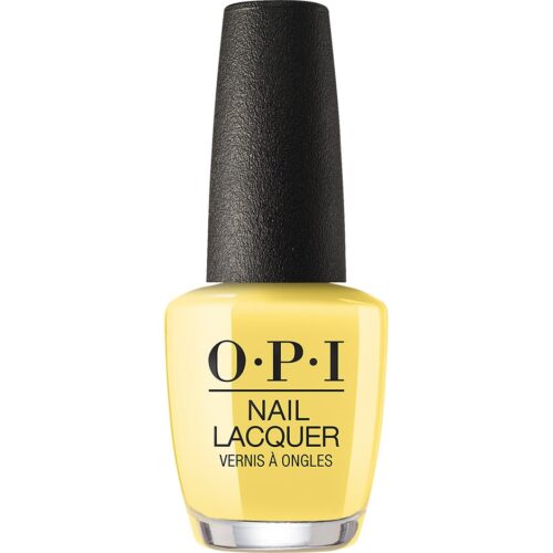 OPI Nail Lacquer 15 ml – 3614229066425