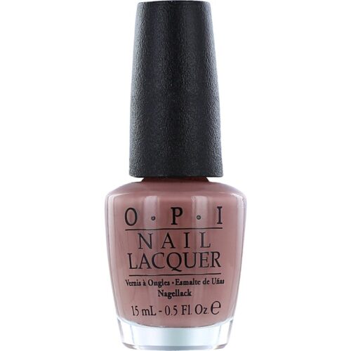 OPI Nail Lacquer Barefoot In Barcelona – 15 ml – 0094100002132
