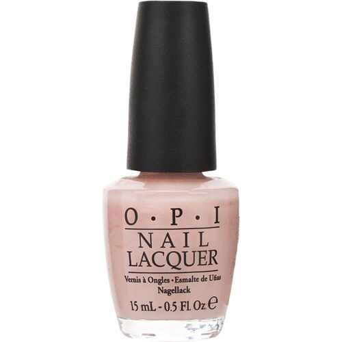 OPI Nail Lacquer Bubble Bath – 15 ml – 0094100002125