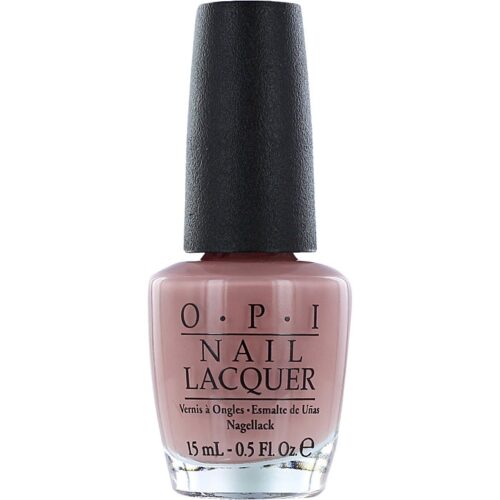 OPI Nail Lacquer Dulce De Leche – 15 ml – 0094100002521