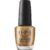 OPI Nail Lacquer Five Golden Flings – 15 ml – 4064665105193