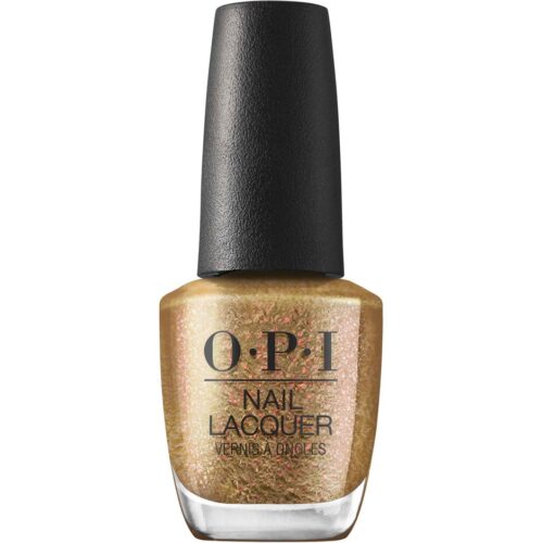 OPI Nail Lacquer Five Golden Flings – 15 ml – 4064665105193