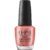 OPI Nail Lacquer It’s a Wonderful Spice – 15 ml – 4064665105261
