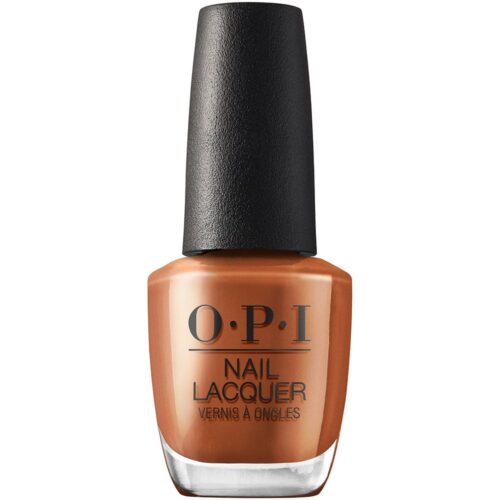 OPI Nail Lacquer My Italian is a Little Rusty – 15 ml – 3616300984734