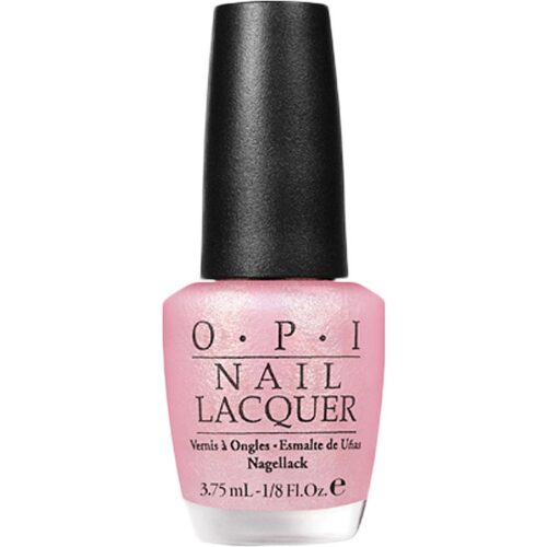 OPI Nail Lacquer Princesses Rule! – 15 ml – 0094100008578