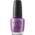 OPI Nail Lacquer Purple – 15 ml – 4064665099478