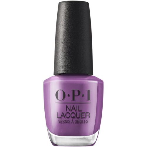 OPI Nail Lacquer Purple – 15 ml – 4064665099478
