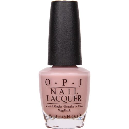 OPI Nail Lacquer Put it in Neutral – 15 ml – 0094100005409