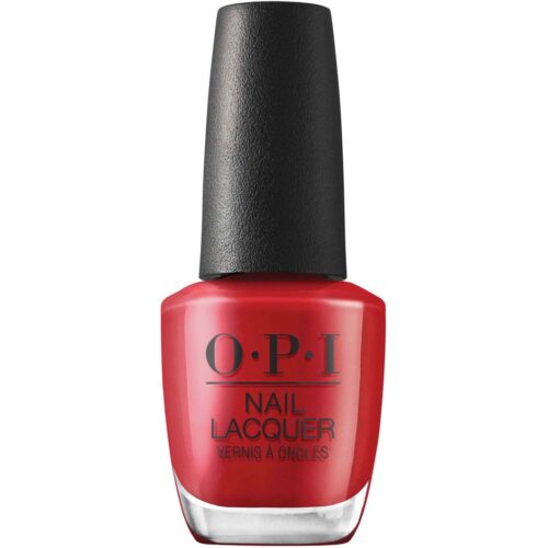 OPI Nail Lacquer Rebel With A Clause – 15 ml – 4064665105223
