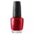 OPI Nail Lacquer Red Hot Rio NLA70 15ml – 0000009461116