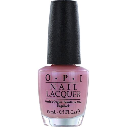 OPI Nail Lacquer Rosy Future – 15 ml – 0094100003139