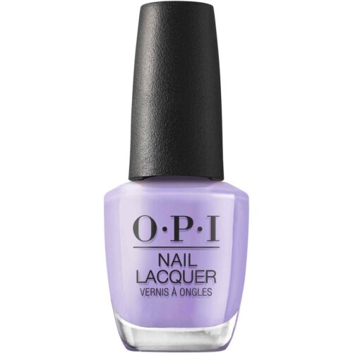 OPI Nail Lacquer Sickeningly Sweet – 15 ml – 4064665105292