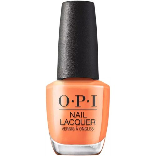 OPI Nail Lacquer Silicon Valley Girl – 15 ml – 4064665101980