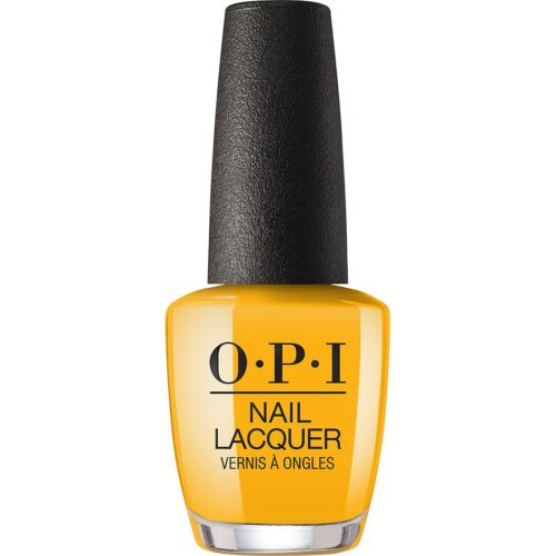 OPI Nail Lacquer Sun, Sea and Sand in My Pants – 15 ml – 0094100001593