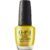 OPI Nail Lacquer The Leo-nly One – 15 ml – 4064665104790