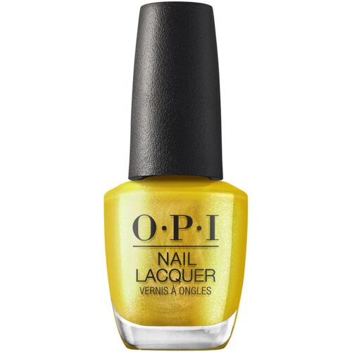 OPI Nail Lacquer The Leo-nly One – 15 ml – 4064665104790