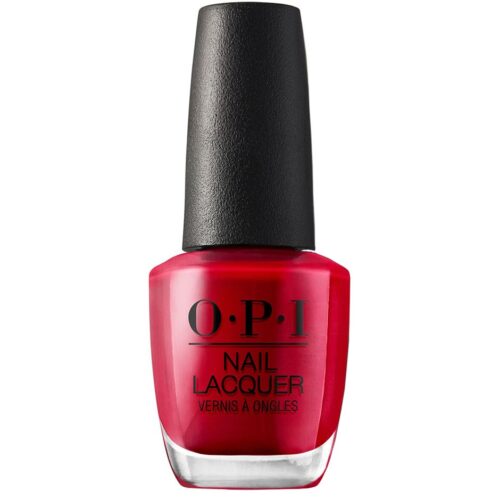 OPI Nail Lacquer The Thrill Of Brazil – 15 ml – 0094100002538