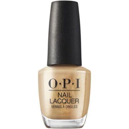 OPI Nail Lacquer Yellow – 15 ml – 4064665100075