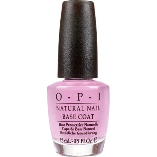 OPI Natural Nail Base Coat 15 ml – 0094100000015