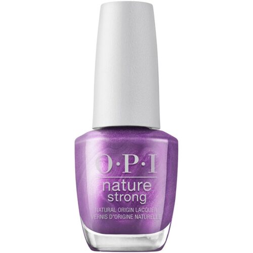 OPI Nature Strong Achieve Grapeness – 15 ml – 4064665019827