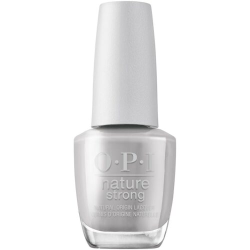 OPI Nature Strong Dawn of a New Gray – 15 ml – 4064665019889