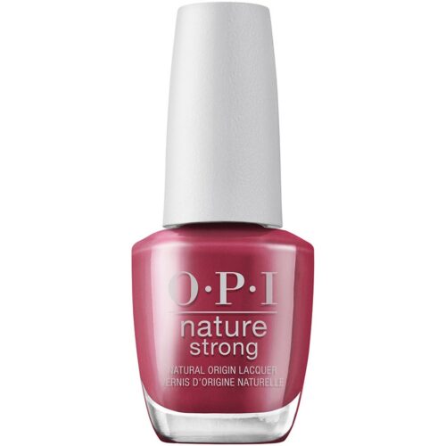 OPI Nature Strong Give a Garnet – 15 ml – 4064665019780