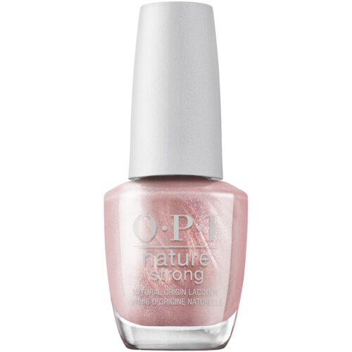 OPI Nature Strong Intentions are Rose Gold – 15 ml – 4064665019766