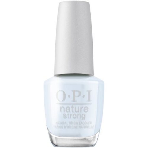 OPI Nature Strong Raindrop Expectations – 15 ml – 4064665019773