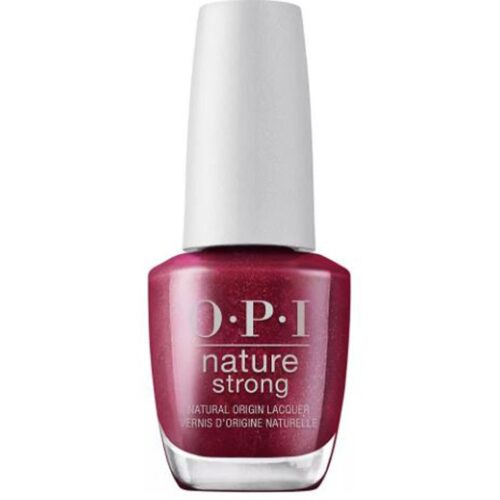 OPI Nature Strong Raisin Your Voice – 15 ml – 4064665019759