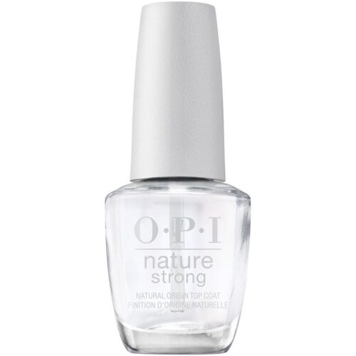 OPI Nature Strong Top Coat – 15 ml – 4064665001143