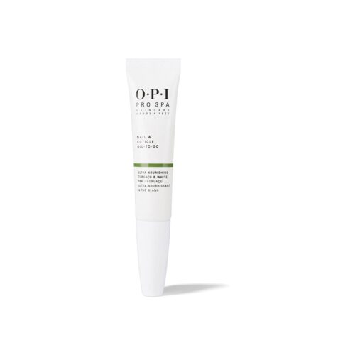 OPI ProSpa Nail & Cuticle Oil to Go 7.5 ml – 0619828127792