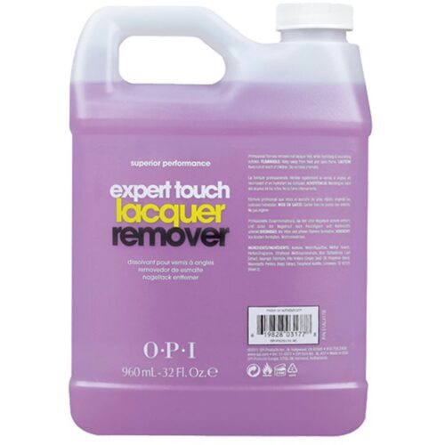 OPI Remover 960 ml – 0619828031778
