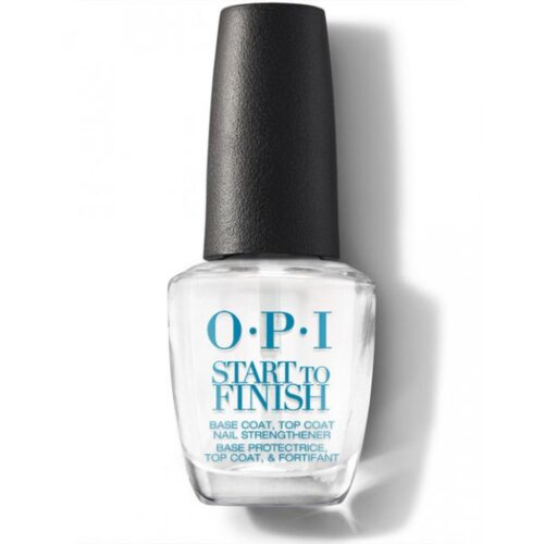 OPI Start to Finish 15 ml – 3616301280491
