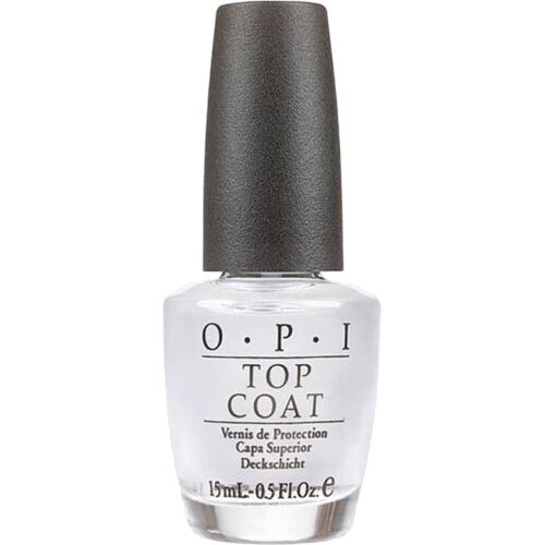 OPI Top Coat 15 ml – 0094100000039