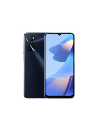 OPPO A16s 4G 64GB/4GB – Black – 6944284691247