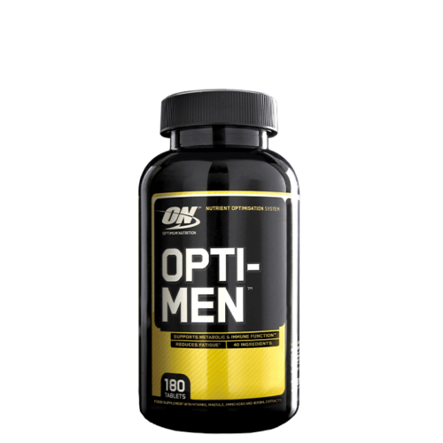 Opti-Men, 180 tabs – 5060469986883