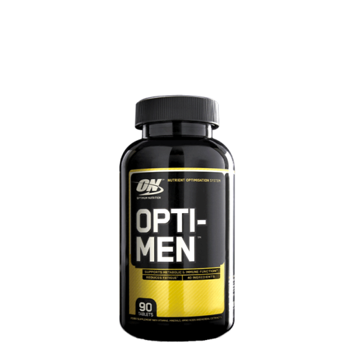 Opti-Men, 90 tabs – 5060469986890