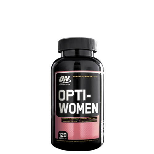 Opti-Women, 120 caps – 5060469986913