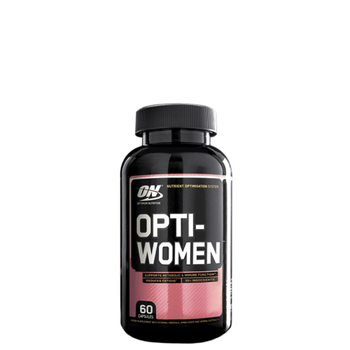Opti-Women, 60 caps – 5060469986906